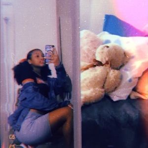 Meet your Posher, Angel